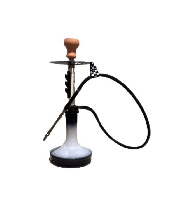 22" Chelax Hookah - 2304-FURIOUS